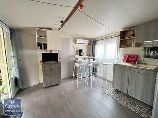  Terrain � vendre 204 m�