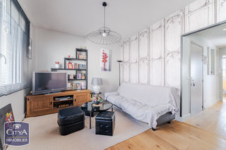  Appartement � vendre 3 pi�ces 61 m�