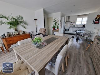  Maison � vendre 4 pi�ces 76 m�