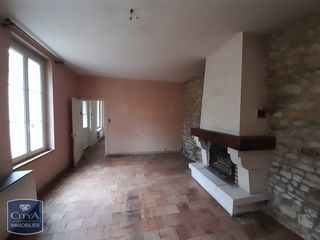  Maison � vendre 6 pi�ces 125 m�