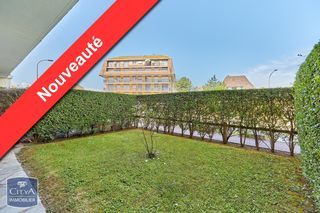  Appartement � vendre 2 pi�ces 33 m�