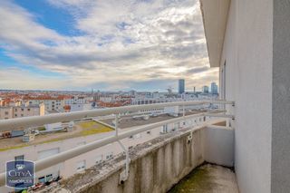  Appartement � vendre 1 pi�ce 19 m�