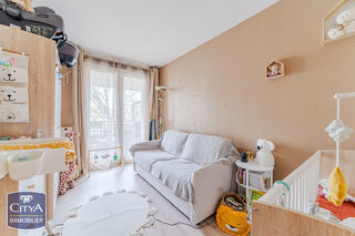  Appartement � vendre 3 pi�ces 67 m�