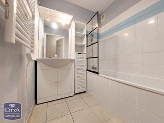  Appartement � vendre 2 pi�ces 47 m�