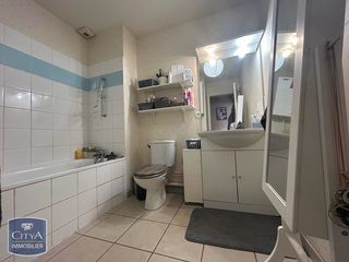  Maison � vendre 3 pi�ces 69 m�