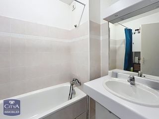  Appartement � vendre 3 pi�ces 54 m�