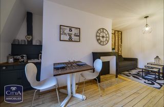  Appartement � vendre 2 pi�ces 30 m�