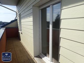  Appartement � vendre 2 pi�ces 37 m�