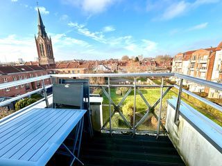  Appartement � vendre 4 pi�ces 96 m�