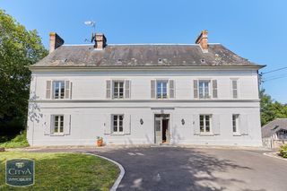  Maison � vendre 7 pi�ces 195 m�