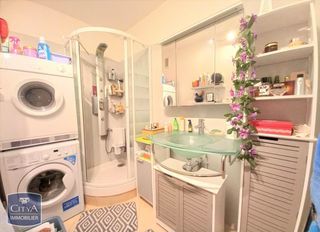  Appartement � vendre 4 pi�ces 78 m�