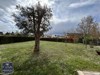  Maison � vendre 5 pi�ces 136 m�