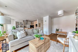  Appartement � vendre 5 pi�ces 89 m�