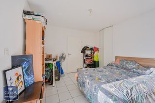  Appartement � vendre 2 pi�ces 41 m�