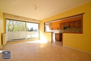  Appartement � vendre 5 pi�ces 90 m�