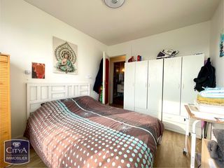  Appartement � vendre 2 pi�ces 42 m�