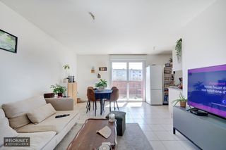  Appartement � vendre 2 pi�ces 46 m�