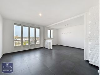  Appartement � vendre 2 pi�ces 54 m�