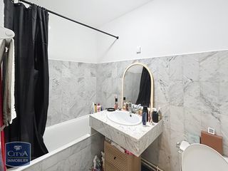  Appartement � vendre 1 pi�ce 19 m�