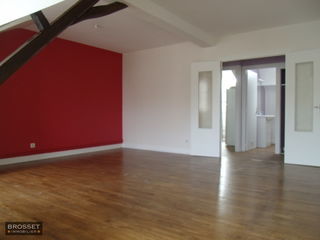  Appartement � vendre 1 pi�ce 45 m�