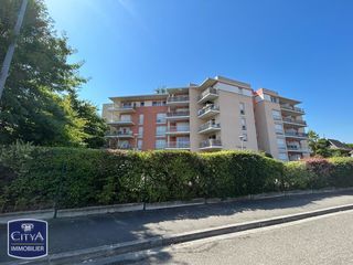  Appartement � vendre 3 pi�ces 68 m�