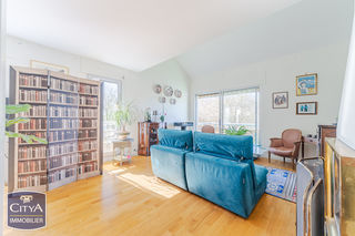  Appartement � vendre 3 pi�ces 107 m�