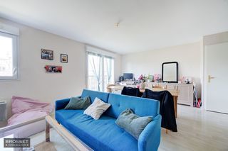  Appartement � vendre 2 pi�ces 50 m�