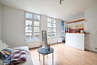  Appartement � vendre 2 pi�ces 34 m�