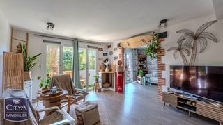  Appartement � vendre 3 pi�ces 81 m�