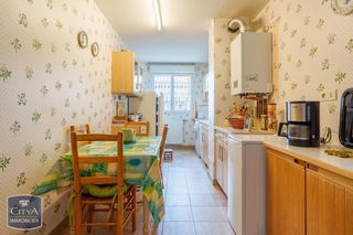  Appartement � vendre 5 pi�ces 103 m�