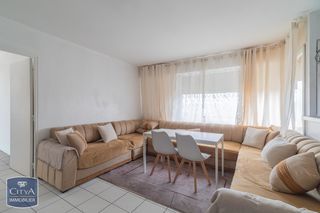  Appartement � vendre 5 pi�ces 98 m�