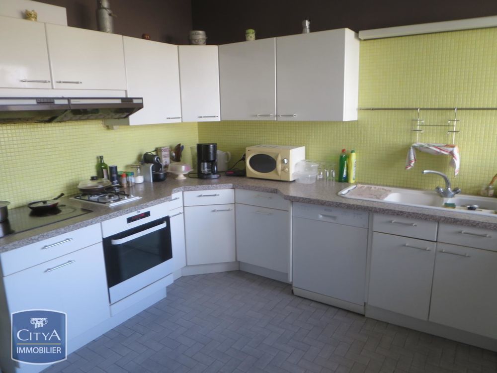 � vendre  Maison Dijon (21000)