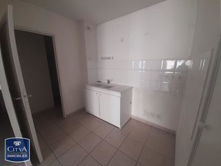  Appartement � vendre 2 pi�ces 46 m�