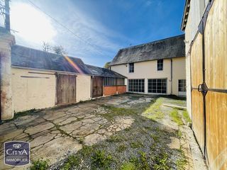  Maison � vendre 4 pi�ces 142 m�