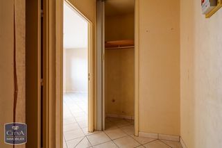  Appartement � vendre 1 pi�ce 30 m�