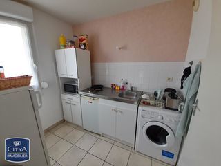  Appartement � vendre 2 pi�ces 49 m�