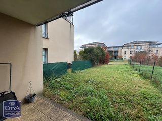  Appartement � vendre 3 pi�ces 63 m�