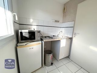  Appartement � vendre 2 pi�ces 47 m�