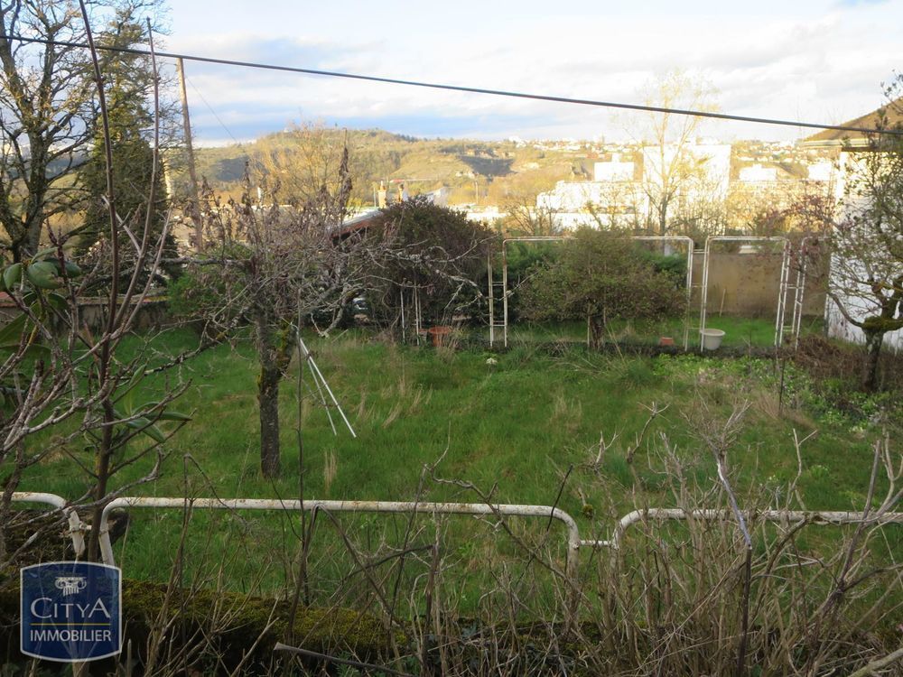 � vendre  Maison Dijon (21000)