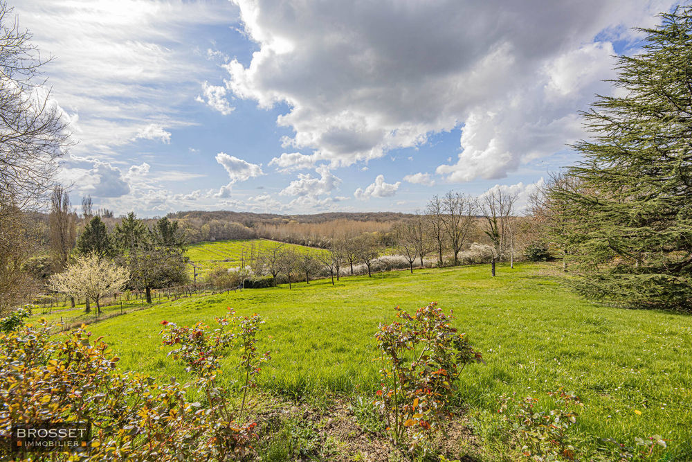 � vendre  Maison La Membrolle-sur-Choisille (37390)