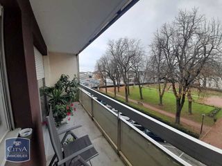  Appartement � vendre 2 pi�ces 65 m�