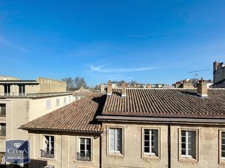  Appartement � vendre 1 pi�ce 30 m�