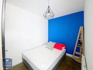  Appartement � vendre 1 pi�ce 25 m�