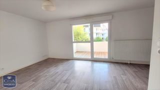  Appartement � vendre 2 pi�ces 47 m�