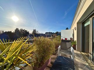  Appartement � vendre 4 pi�ces 85 m�