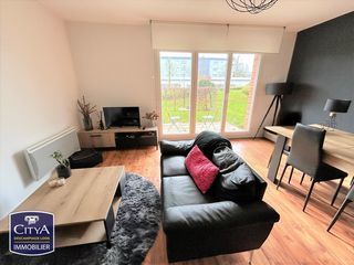  Appartement � vendre 3 pi�ces 63 m�