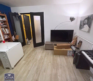  Appartement � vendre 3 pi�ces 73 m�