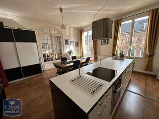  Appartement � vendre 3 pi�ces 66 m�