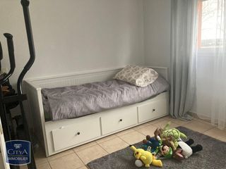  Appartement � vendre 4 pi�ces 92 m�