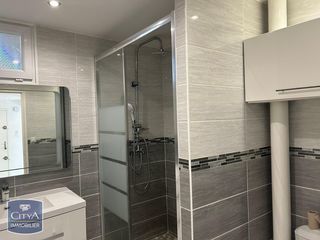  Appartement � vendre 3 pi�ces 66 m�